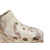 卡骆驰（crocs） 【618狂欢购】女士 运动休闲鞋 C 经典款洞洞鞋 Bone/Multi Marbled 4 US