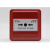 栓报J-SAP-M-963/961/A63消火栓报警按钮报按钮5个 A63消报二线制不含底座
