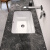 卡德维（Kaldewei） 德国进口CAYONO系列钢瓷釉台下盆卫浴洗脸洗手盆易洁釉面 3190 台盆
