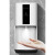宴本 GD-Y1123 自动感应壁挂式喷淋洗手器 喷雾器 白色款