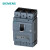 西门子 3VA 塑壳配电保护断路器 3VA2 M400 R400 ETU350 F/3P,A