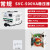 稳压器大功率工业三相380v10kw20kw30kw60kw单相220v家用空调电源 TND-15KVA 常规150V