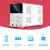 WANPTEK固测可调直流稳压电源30V60V5A10A笔记本手机维修开关电源 升级款WPS305B (30V5A) 白色