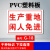 PC塑料板安全标识牌警告标志仓库消防严禁烟火禁止吸烟 生产重地(PVC塑料板)G18 15x20cm