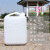 加厚25kg塑料桶20L10升酒壶30公斤扁水桶40斤级花生油桶15L6 特厚15L(约650g)