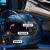 HJC摩托车头盔男女四季全盔舒适街机车跑车赛车双镜片SHARP5星C70 SILON-MC3H L(建议头围55-57CM)