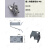 积麦插入弹簧螺母PS017-2-3威图机柜配件九折型材十六折型材TS柜附件 插入式弹簧螺母-M8
