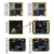 ARM Linux核心板嵌入式 iMX6ULL IMX 6ULL A7开发板NXP NAND版本800M主频B2B接口