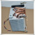 金钱豹 1156 2011CPU热管四散热器2U 4U工作站 服务器散热风扇 1156