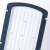 爱迪普森（IDEAPOST）AD-XJD020-150W led路灯头小区挑臂路灯 户外道路灯庭院路灯 6500K白光