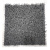 仿真草坪黑灰色工程遮挡围挡人造铺垫户外工地铺垫地毯塑料假草皮 2.0浅灰