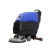 洁邦洗地机商用工业车间拖地机商场工厂电动手推式吸拖一体扫地机 JX860锂电150AH
