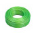  京繁 包塑钢丝绳 抗拉晾衣绳 绿色防锈涂漆钢丝绳 单位：卷 Φ3mm*50米 