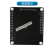 适用STM32F103RCT6开发板ARM嵌入式小板STM32单片机学习板带ISP STM32F10