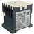 适用三极直流接触器1常开电压48VDC,功率2.2KW电流6A LP1K0601MD 220VDC 6A 1NC