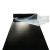 冰禹 BGA-507 高压绝缘地垫 黑色绝缘地毯 绝缘橡胶板 配电室绝缘垫 配电房地垫 5mm厚 1米*1米