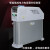 科技威斯康VSK集成式电力智能容器10/20/30/40KVAR安耐杰智能电容 JLCS-450-40(20+20)