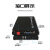 创基互联 高清VGA视频光端机+同向音频+鼠标键盘 光纤收发器延长器 单纤FC 20KM 1对 BH-HT-VGA-K