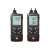 925/922温度计接触式测温仪工业双通道数字热电偶探针 TopSafe 硅胶保护套