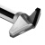 适用于木工刀具90度120度V型刀雕刻橱柜门板倒角刀PCD钻石刀 1/2*9.52*9.76*2T