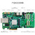 言象 MLK-F11-325T FPGA开发板XILINX USB3.0/PCIE K7 Kintex7