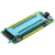 欧华远 51单片机小系统板/核心板开发板 AT/STC89C52单片机学习板升级USB一键下载小系统板+C52芯片