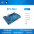 Banana PI BPI-R64开源路由器 开发板  MT76 单板+散热片电源+天线