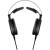 铁三角（Audio-technica） ATH-R70x 专业开放式参考级耳机 轻巧透气 纯合金磁路设计 AUD ATHR70X BLACK