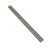 可得优（KW-triO）不锈钢直尺 (0～1500)mm 