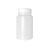 试剂瓶塑料广口瓶粉剂桶固体密封大口瓶取样瓶样品瓶小口瓶分装瓶 大口1000ml[一个]