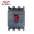 德力西电气（DELIXI ELECTRIC）塑壳断路器 CDM3-125S/3310 125A AC230V