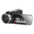 勤致（QINZHI） 全新数码摄像机高清专业WIFI户外防抖旅游直播短视频Z11-4K黑色