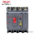 德力西电气（DELIXI ELECTRIC）热磁式塑壳漏电断路器 CDM3L-125S/4300B