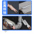 SMVP电焊机不锈钢焊接神器焊火枪小型冷焊机点气焊手持式220V 1300度焊枪+10根焊条+1罐气