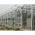 智耀智能玻璃温室 连栋温室 科技观光园种植阳光板温室大棚骨架