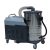 防爆工业吸尘器 面粉厂地面粉尘清理移动吸尘器 大功率脉冲吸尘器 XBK-850 布袋款 380V 0.85K