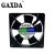 GAXDA 厂 12CM  220V 机箱机柜散热风扇 SF120252122HSL 12cm风扇2个网
