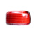 申颛线缆 单芯电缆线 BVR4.0mm2红色