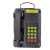 KTH182矿用本安型防爆电话机自动KTH15防水防尘防潮抗噪音HBG厂用 KTH8