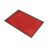 铁荣 拉丝地垫 红色灰色  宽0.9米长15米拉丝 /捆