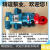 高温电动齿轮泵KCB18.333.35583.3自吸泵液压油抽油泵齿轮油泵 6分口径 KCB18.3铜齿轮泵头+联