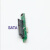 PCB电路板普通版子移动硬盘盒子转接卡 希捷USB3.0转接口 2.5睿翼送数据线支持2T 4T