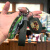 蔻均缕适用于保时捷钥匙壳袋鼠卡宴Macan718帕拉梅拉911Taycan钥匙扣套 B款袋鼠单壳