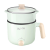 苏泊尔（SUPOR）电煮锅 家用1.2L小容量小巧蒸煮多功能多用途锅 H12YK29