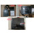 SAJ三晶变频器背负式 水泵专用变频器 恒压供水 PDH30-4T1R5 1.5KW 380V