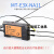 M3/M4/M6光纤传感器漫反射光纤带凸针咀1mm光电开关光纤线放大器嘉博森 MITG MRE-310-M M3漫反射光纤针管1