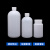 塑料小口瓶100ml250ml500ml1000ml取样瓶分装瓶试剂瓶塑料大口瓶 250ml（小口）