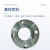 铁幕云  焊接法兰PN1.0 1.0MPA压力 碳钢平焊焊接法兰/法兰盘 DN80（3寸） 一个价 