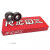 BONES滑板轴承 Super Red黑盒红盒 Big balls大珠 瑞士陶瓷 基础黑盒 基础黑盒