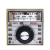 TDA德力西 XMT 电饼铛 温控仪指针温度控制器调节数显自动智能TDW WRKT-10螺钉式E号热电偶